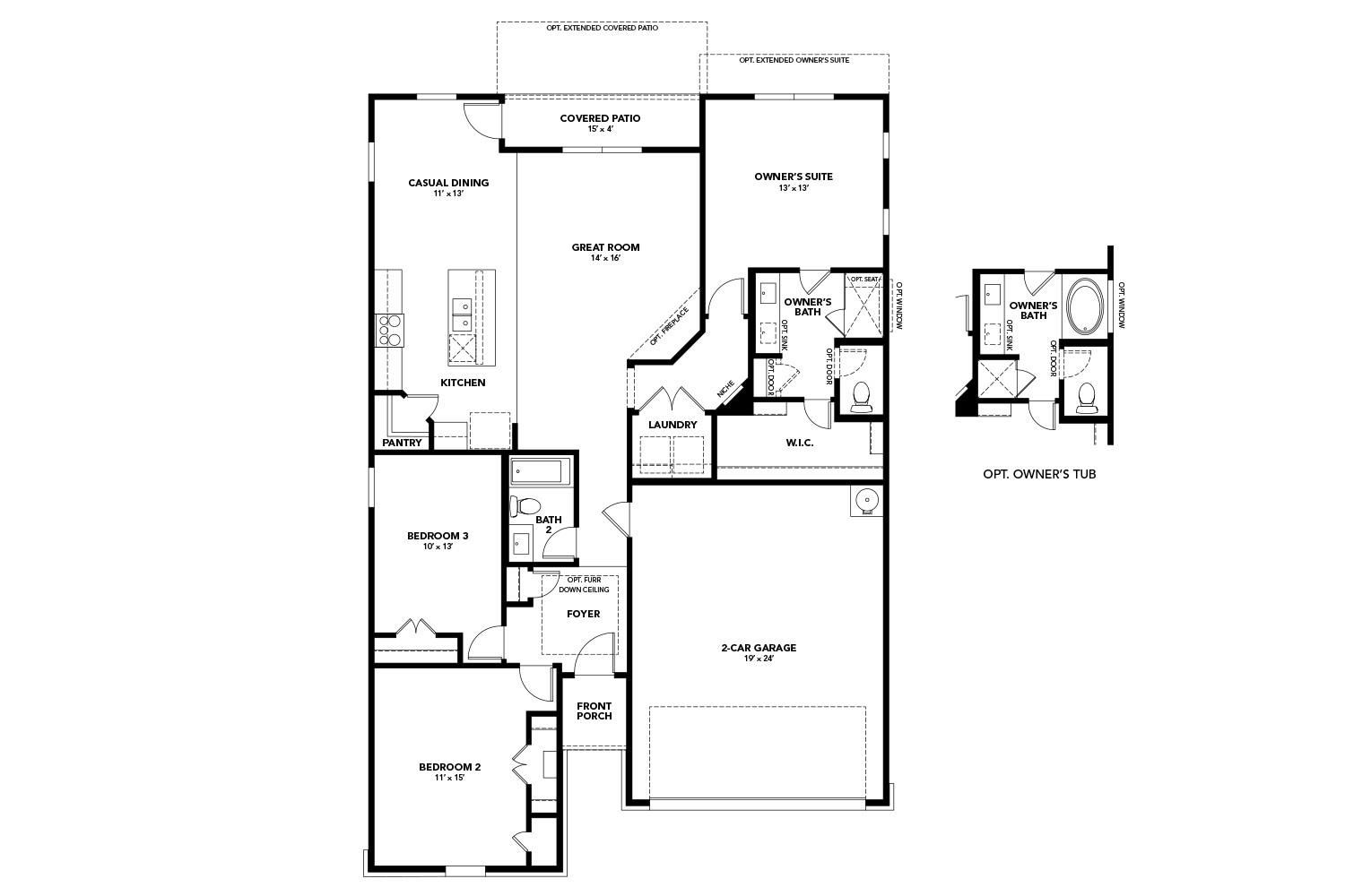 170 Mustang Bnd, Kyle, TX 78640