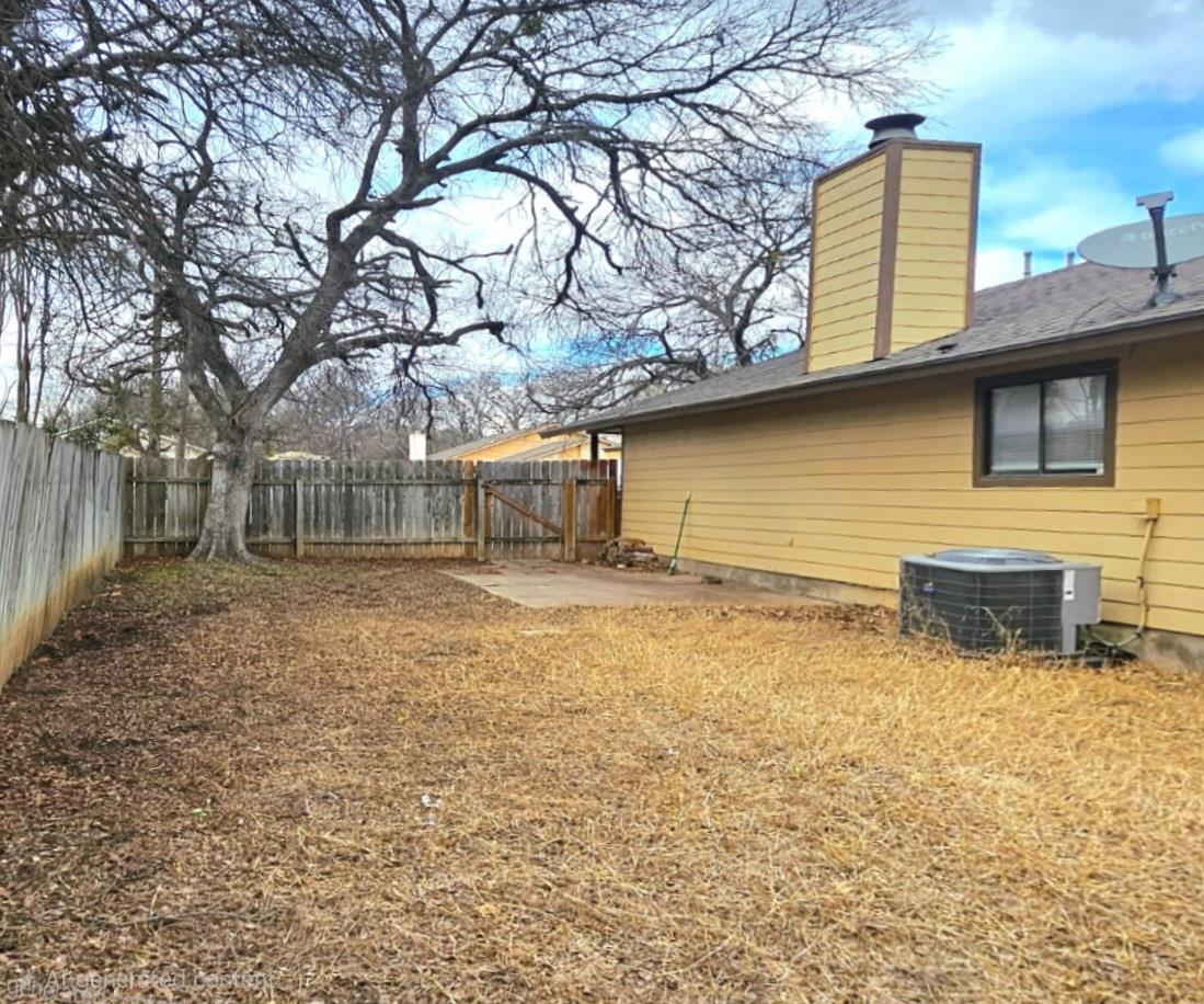 802 Kimberly St # A, Georgetown, TX 78628