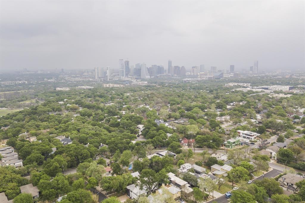 2003 Melridge Pl, Austin, TX 78704