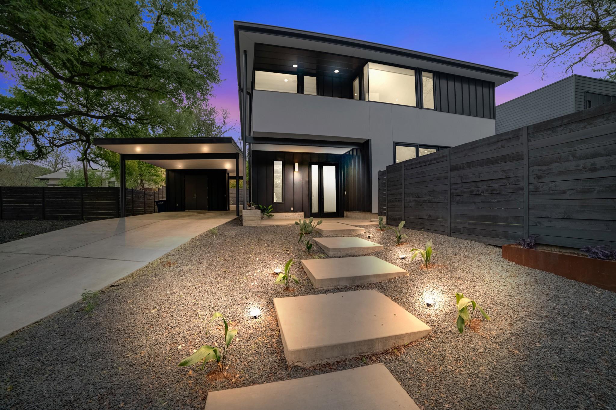 2003 Melridge Pl, Austin, TX 78704