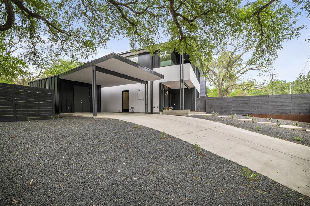 2003 Melridge Pl, Austin, TX 78704