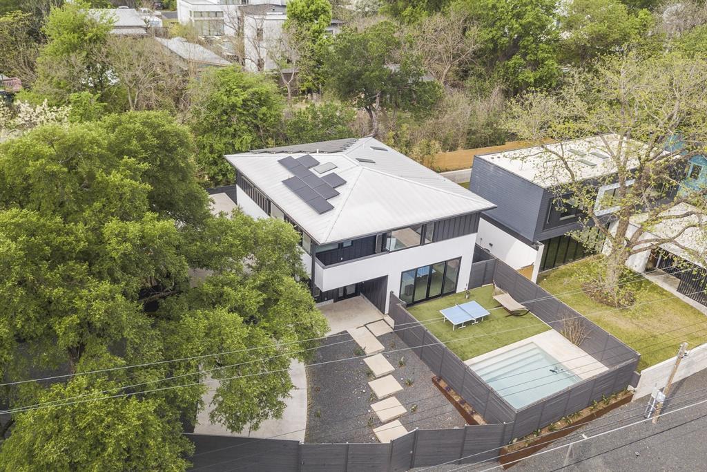 2003 Melridge Pl, Austin, TX 78704