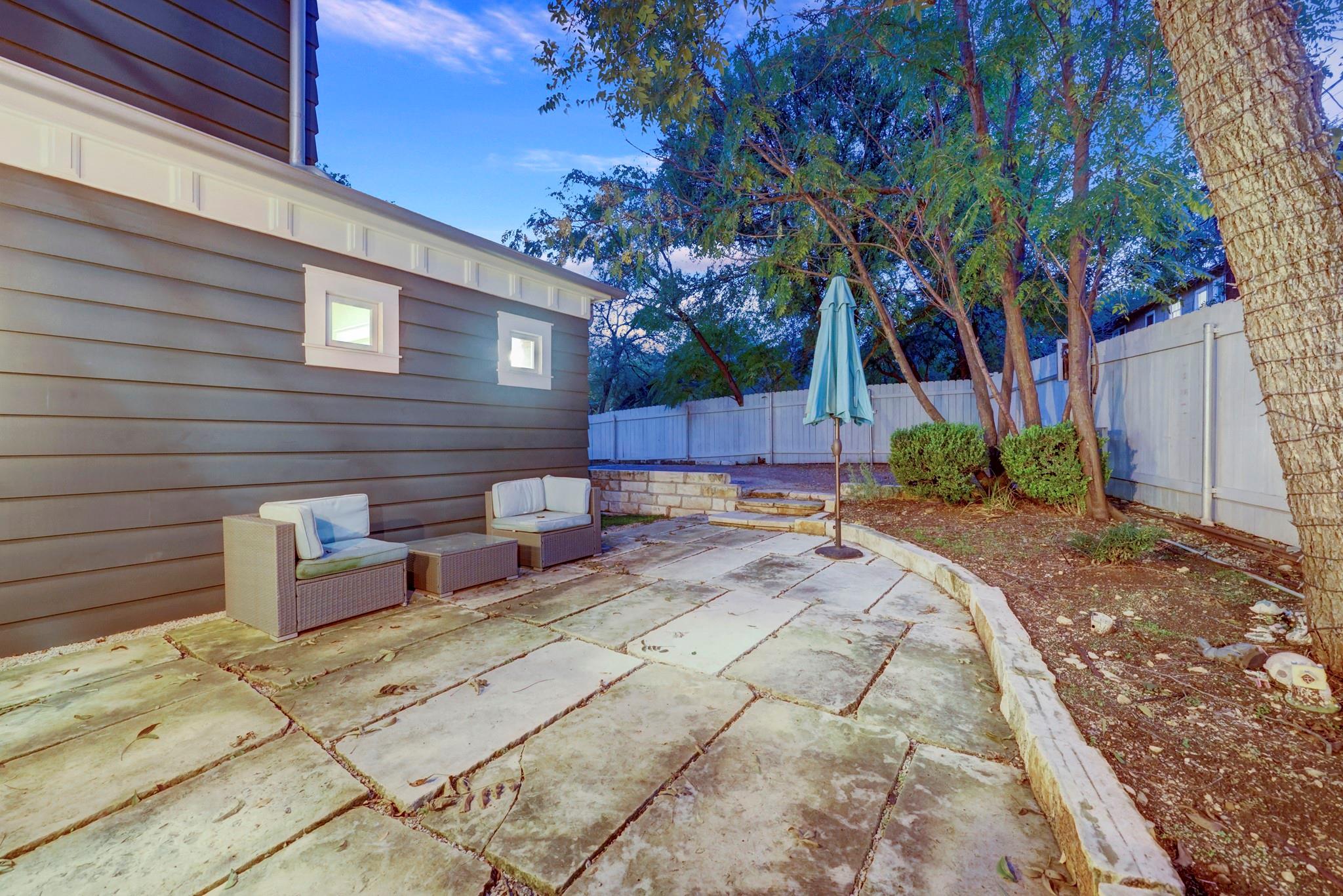 1205 Enfield Rd, Austin, TX 78703