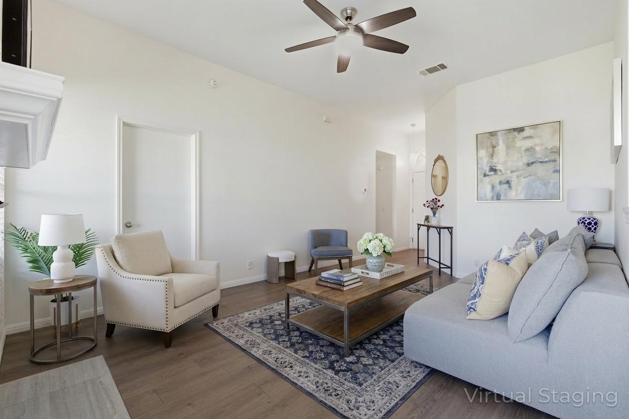 309 Dana Dr, Hutto, TX 78634
