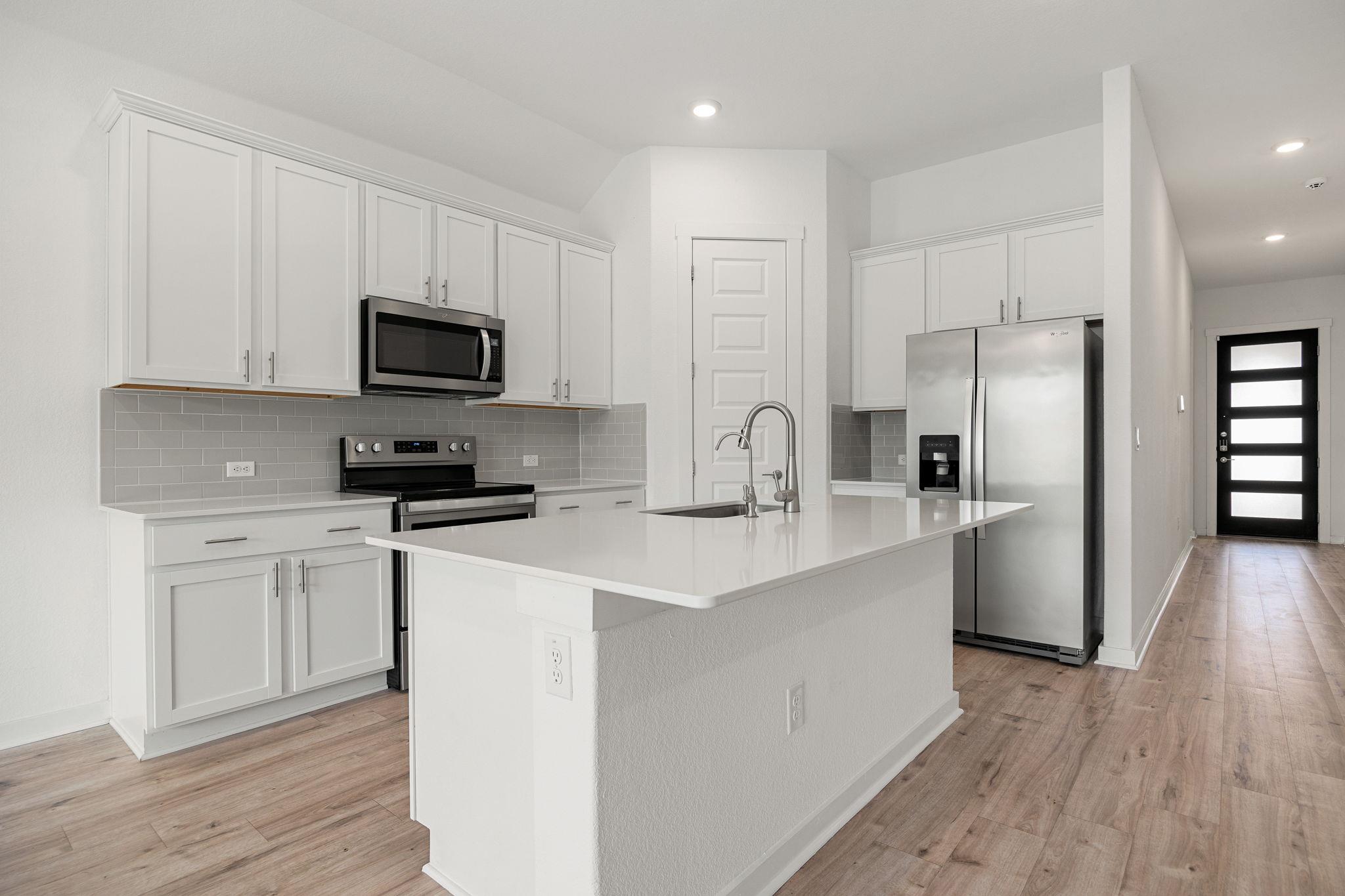 904 Balsora Cv, Georgetown, TX 78628