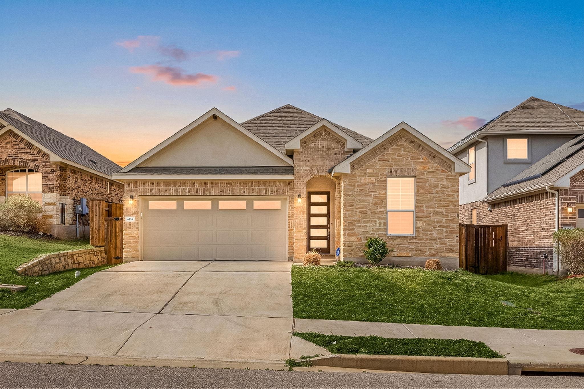 904 Balsora Cv, Georgetown, TX 78628