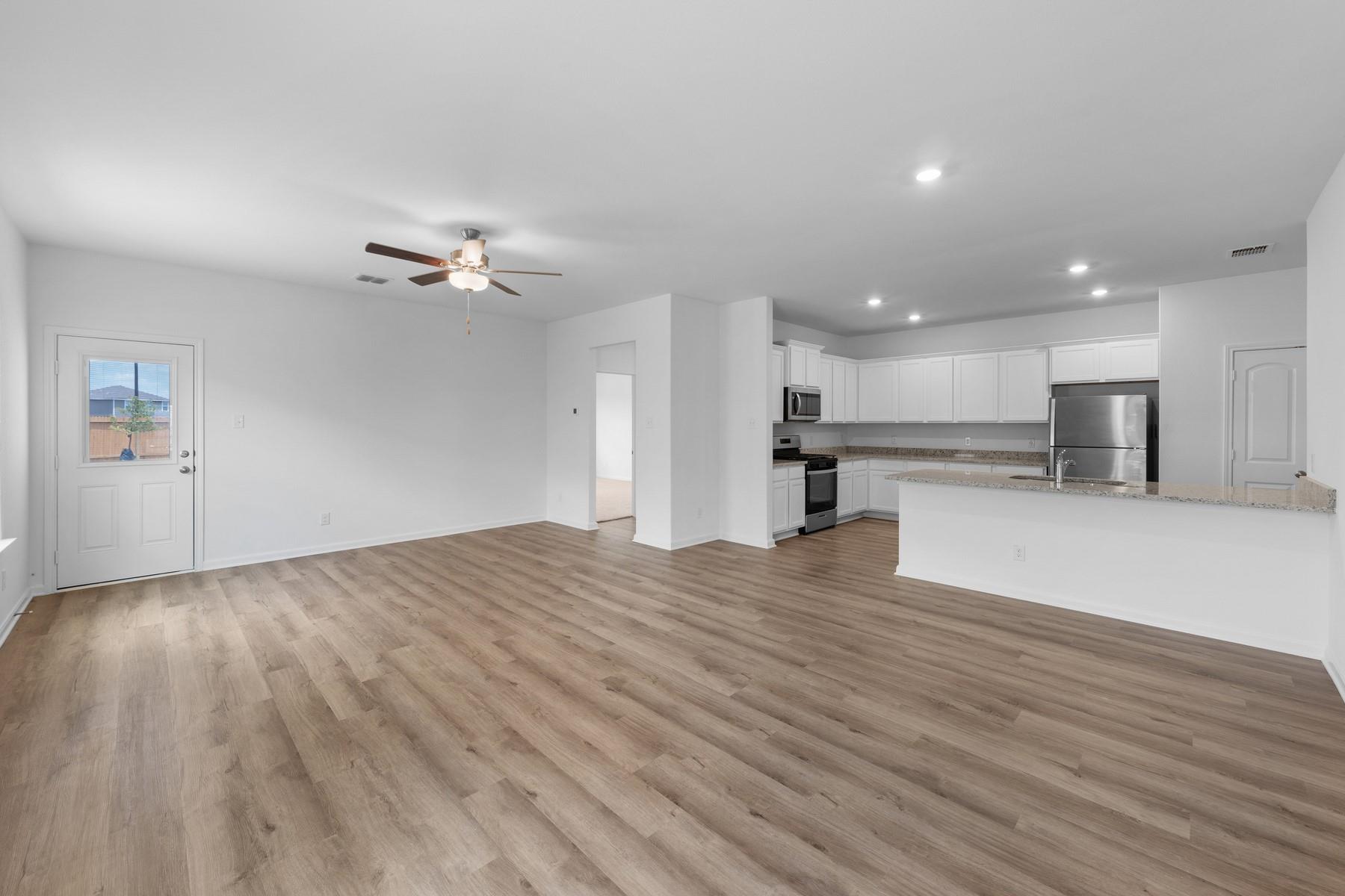 377 Silent Meadow Run, Maxwell, TX 78656