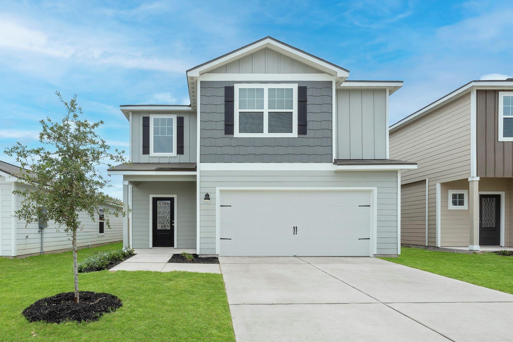 377 Silent Meadow Run, Maxwell, TX 78656