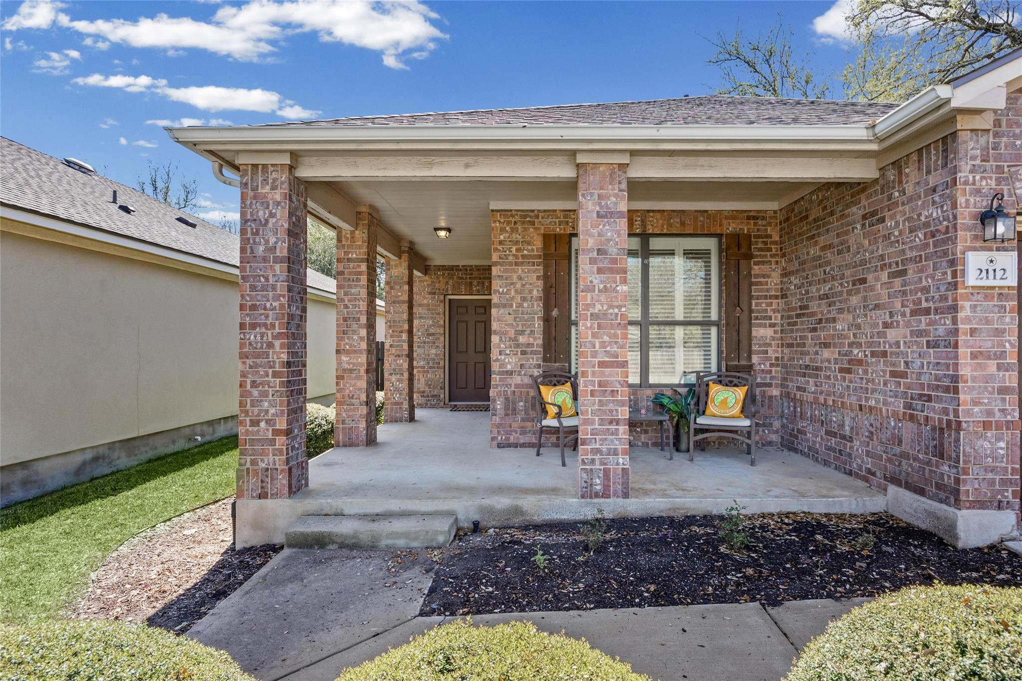2112 Conn Creek Rd, Cedar Park, TX 78613