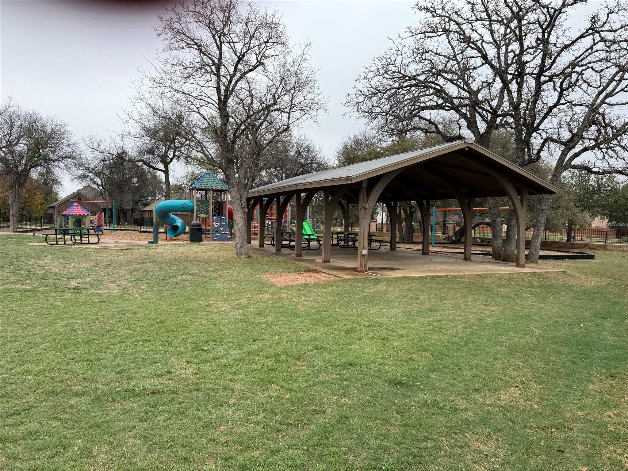 2112 Conn Creek Rd, Cedar Park, TX 78613