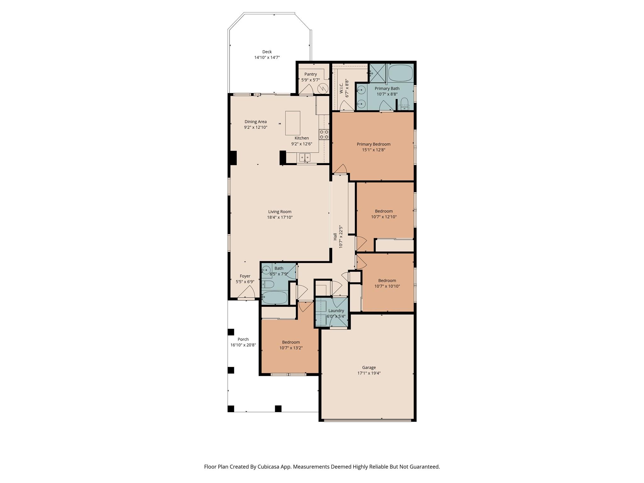 2112 Conn Creek Rd, Cedar Park, TX 78613