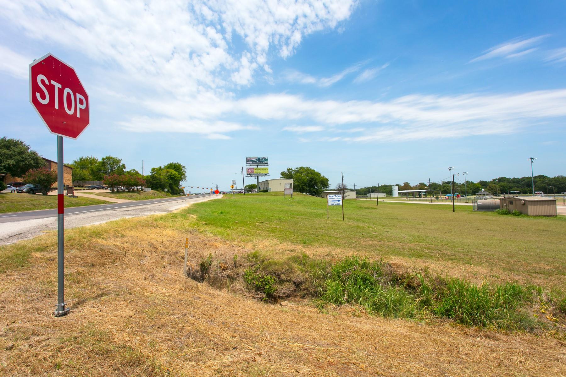 TBD (1.115 Acres) State HWY 36 S, Caldwell, TX 77836