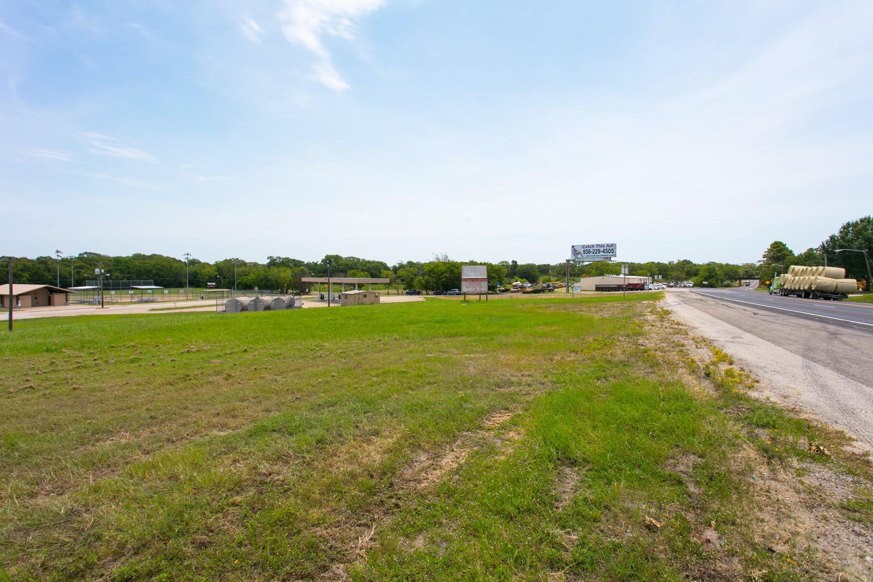 TBD (1.115 Acres) State HWY 36 S, Caldwell, TX 77836