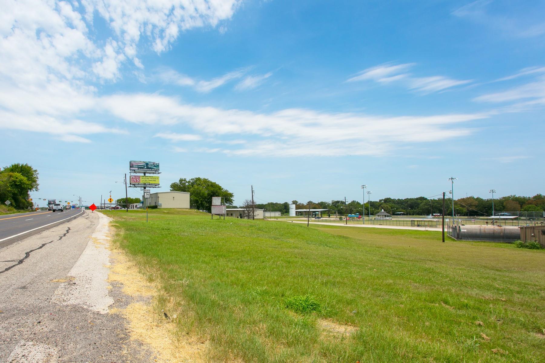 TBD (1.115 Acres) State HWY 36 S, Caldwell, TX 77836