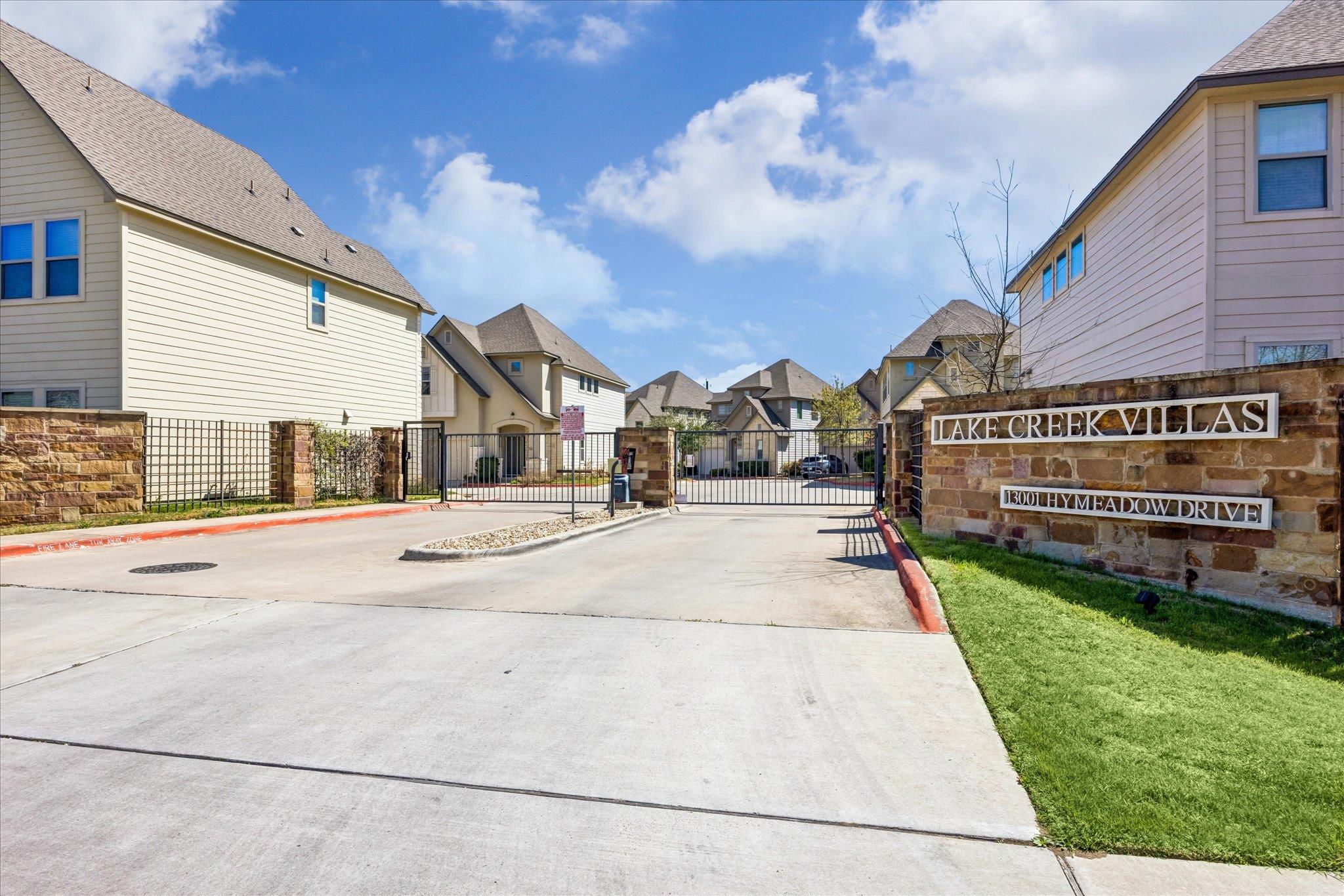 13001 Hymeadow Dr # 38, Austin, TX 78729