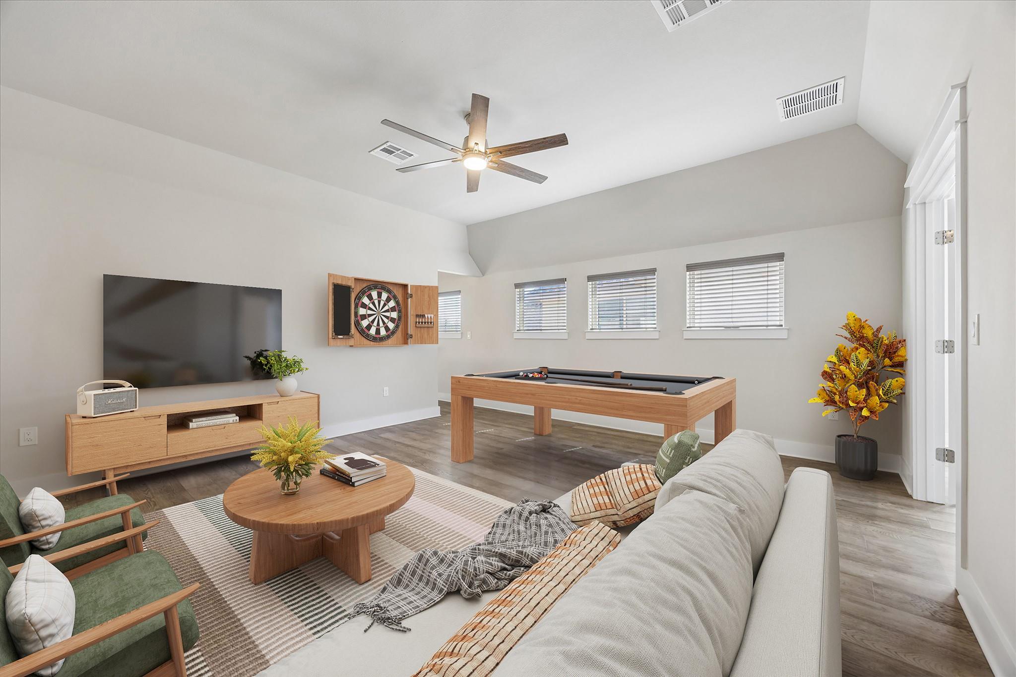 13001 Hymeadow Dr # 38, Austin, TX 78729