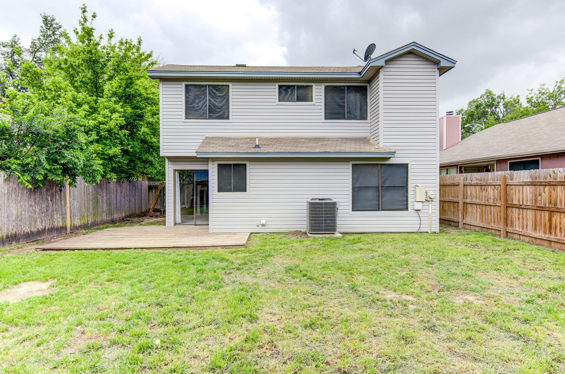 14405 Tiffer Ln, Austin, TX 78728