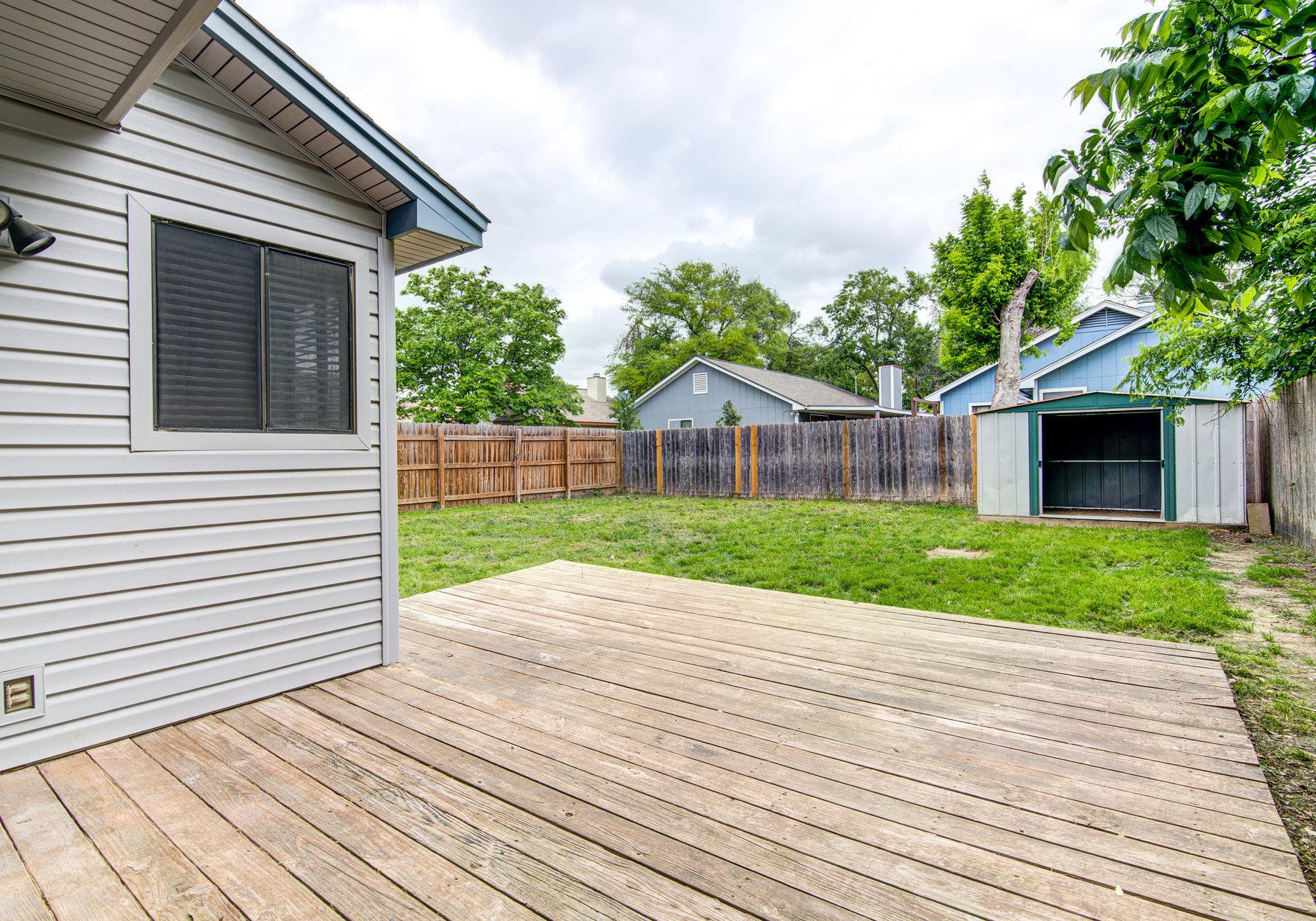 14405 Tiffer Ln, Austin, TX 78728