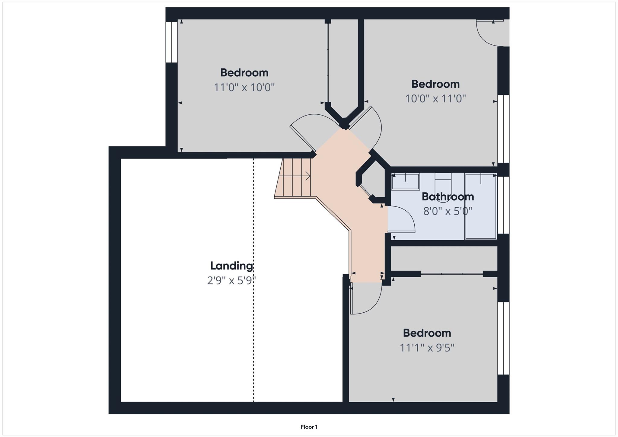 14405 Tiffer Ln, Austin, TX 78728