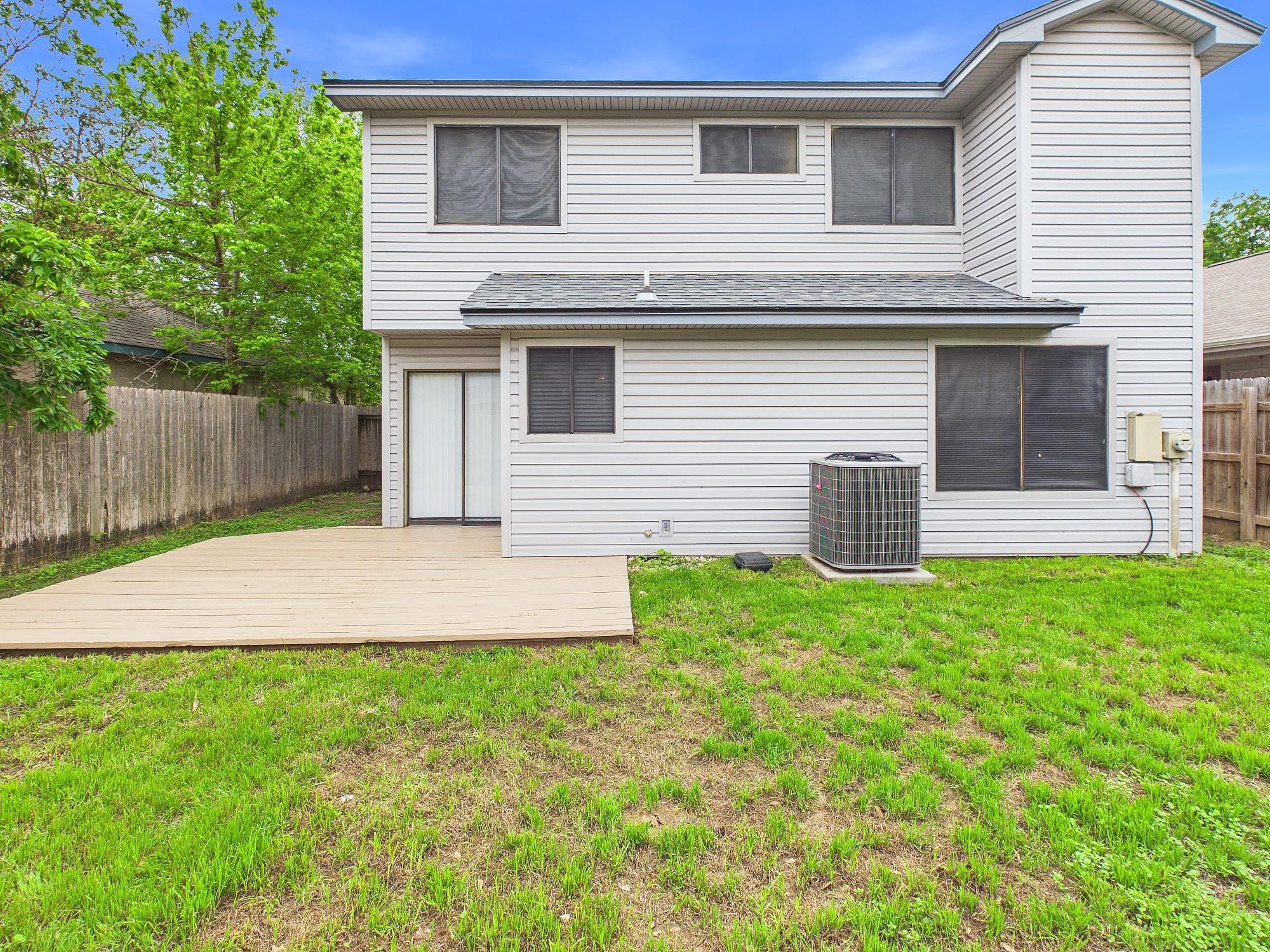 14405 Tiffer Ln, Austin, TX 78728