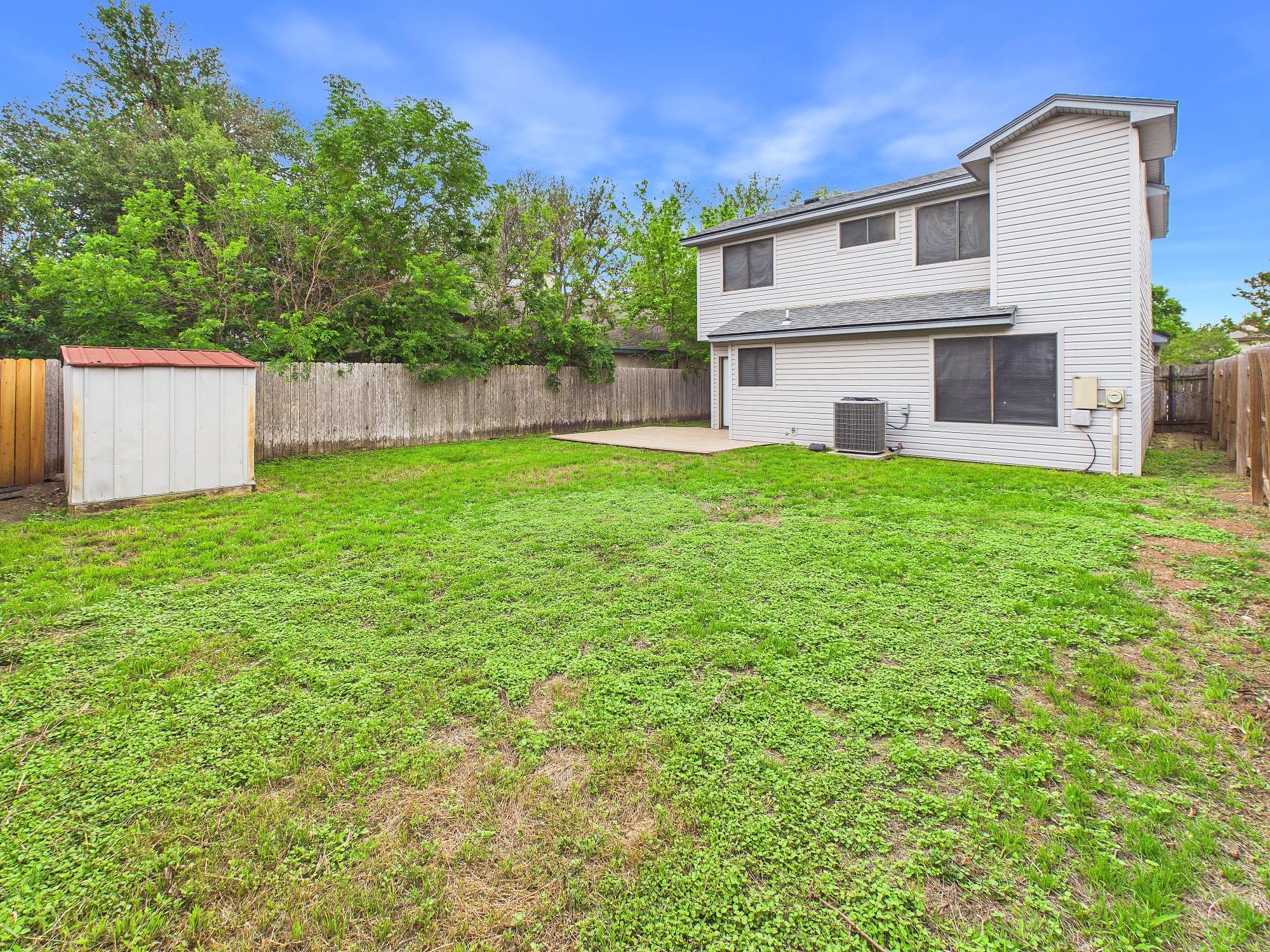 14405 Tiffer Ln, Austin, TX 78728