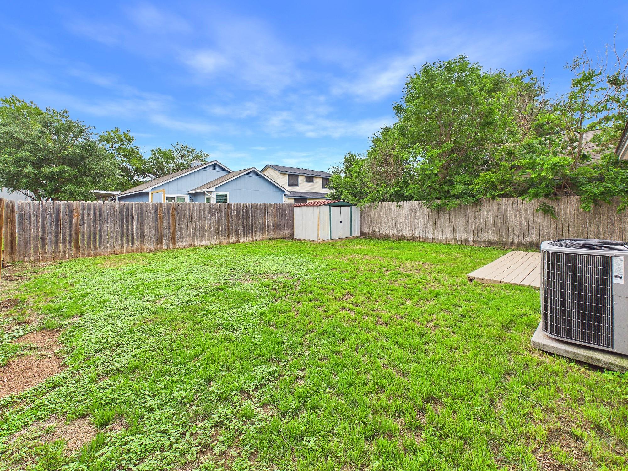 14405 Tiffer Ln, Austin, TX 78728