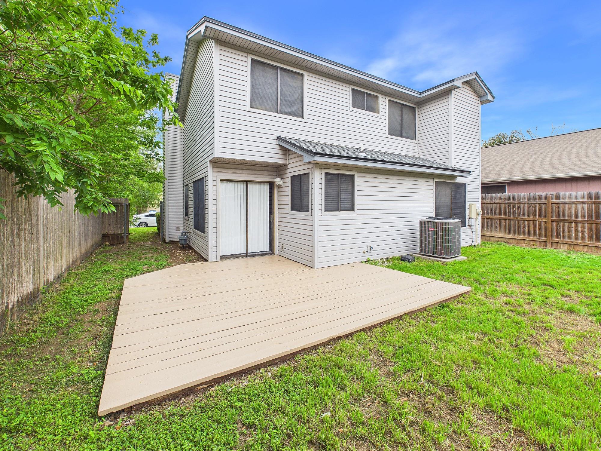 14405 Tiffer Ln, Austin, TX 78728