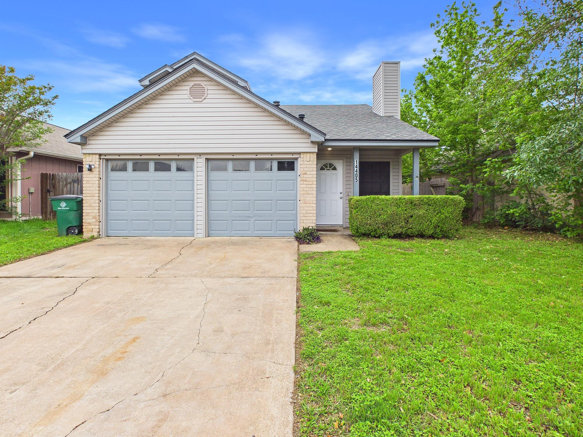 14405 Tiffer Ln, Austin, TX 78728