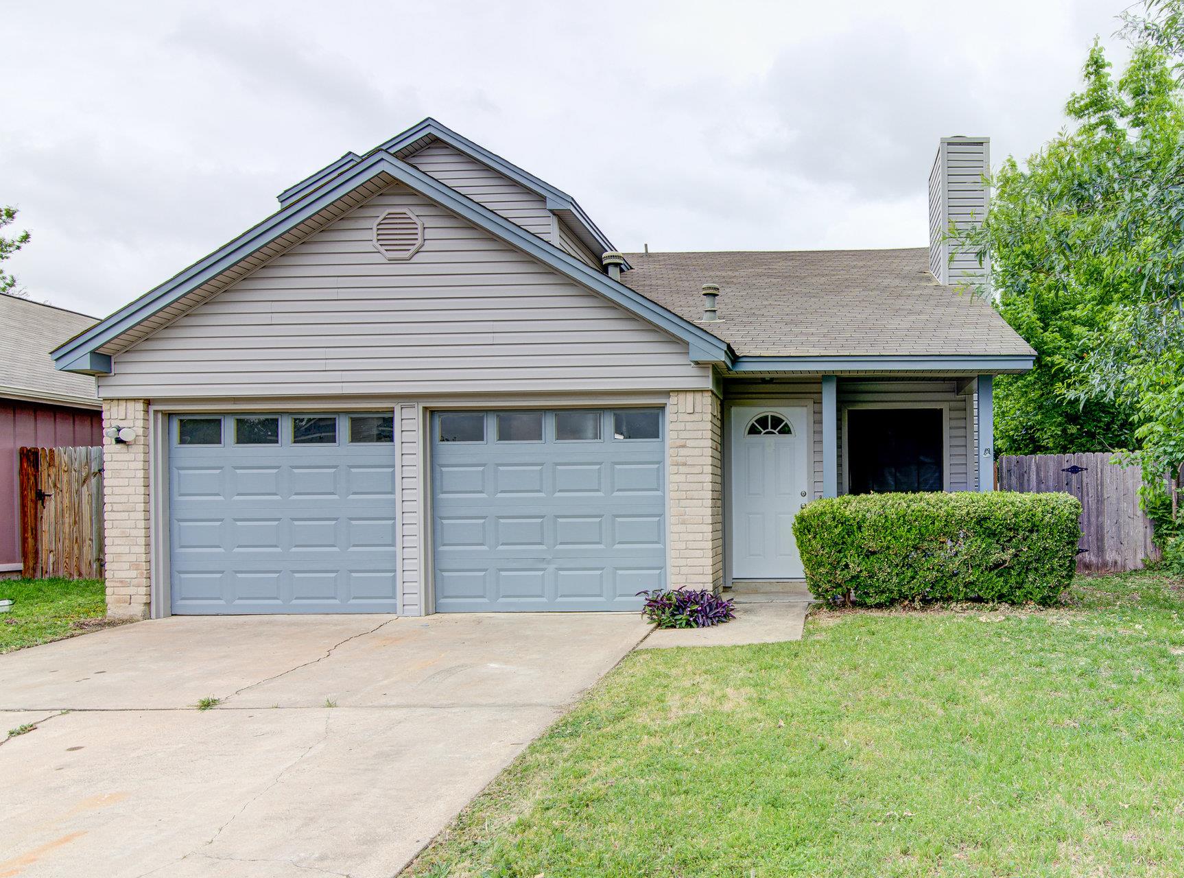 14405 Tiffer Ln, Austin, TX 78728