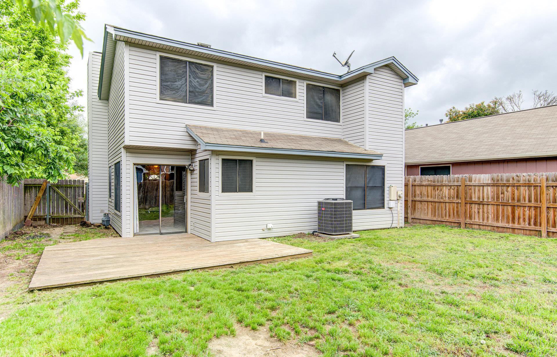 14405 Tiffer Ln, Austin, TX 78728