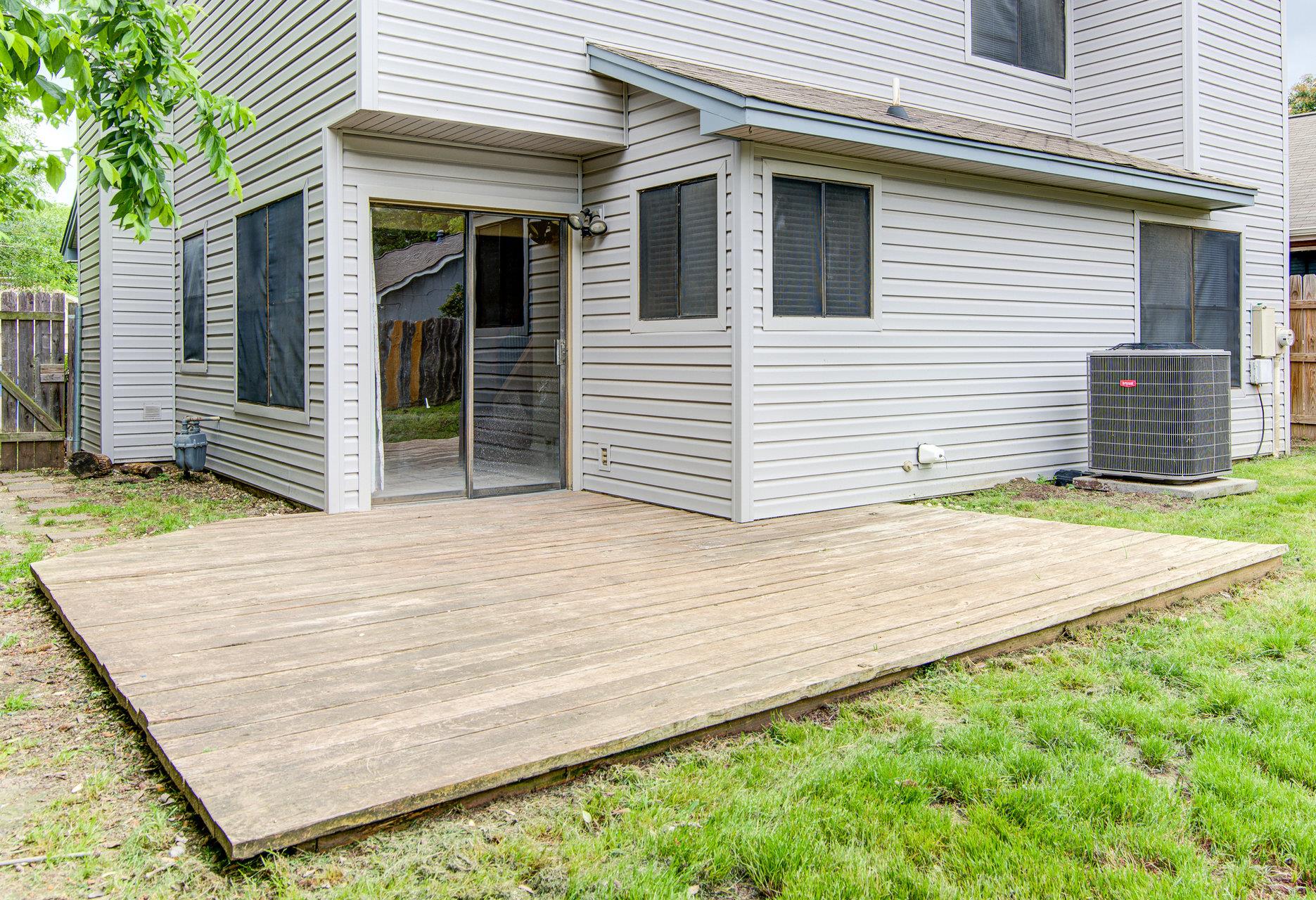 14405 Tiffer Ln, Austin, TX 78728