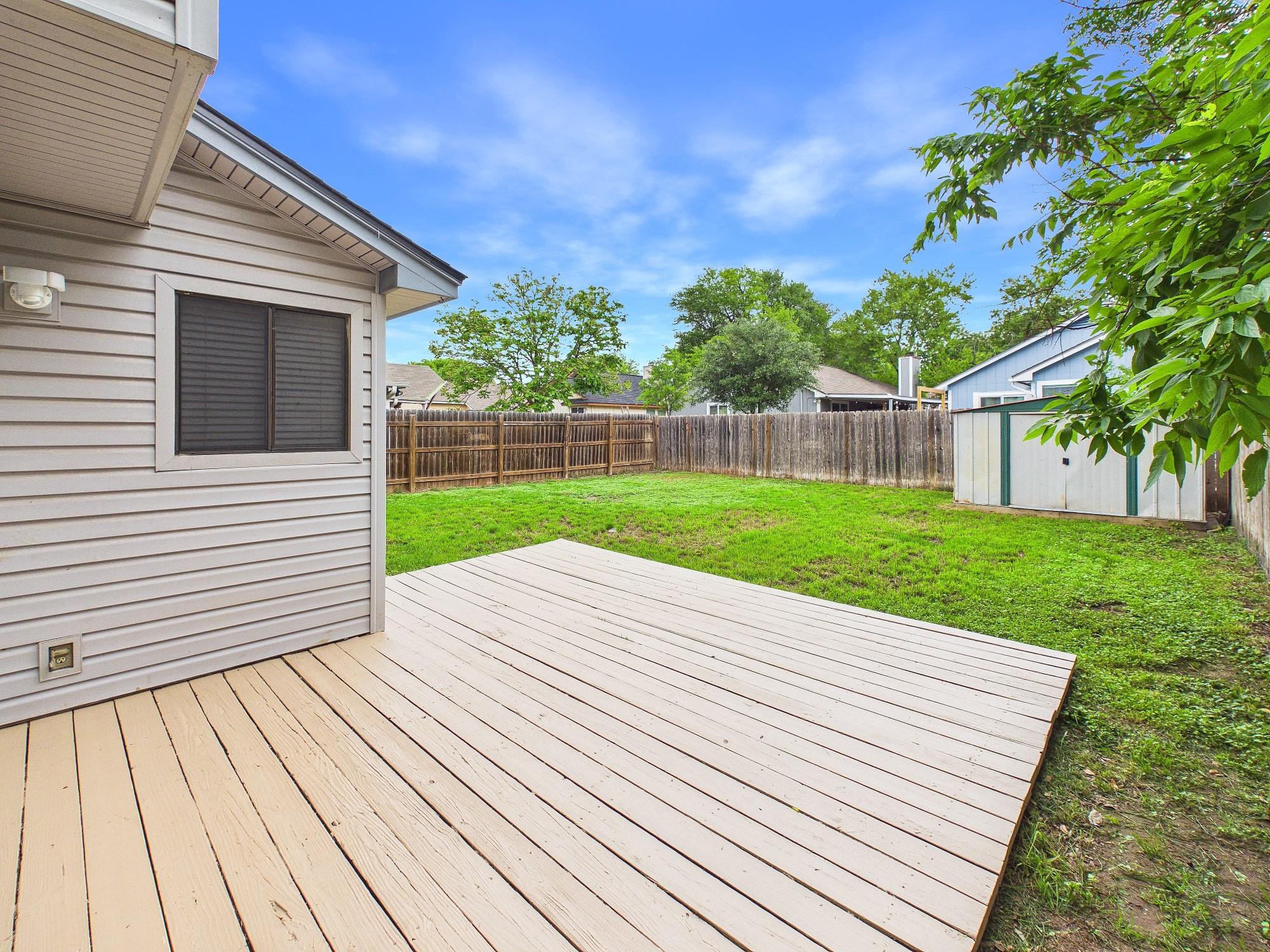 14405 Tiffer Ln, Austin, TX 78728