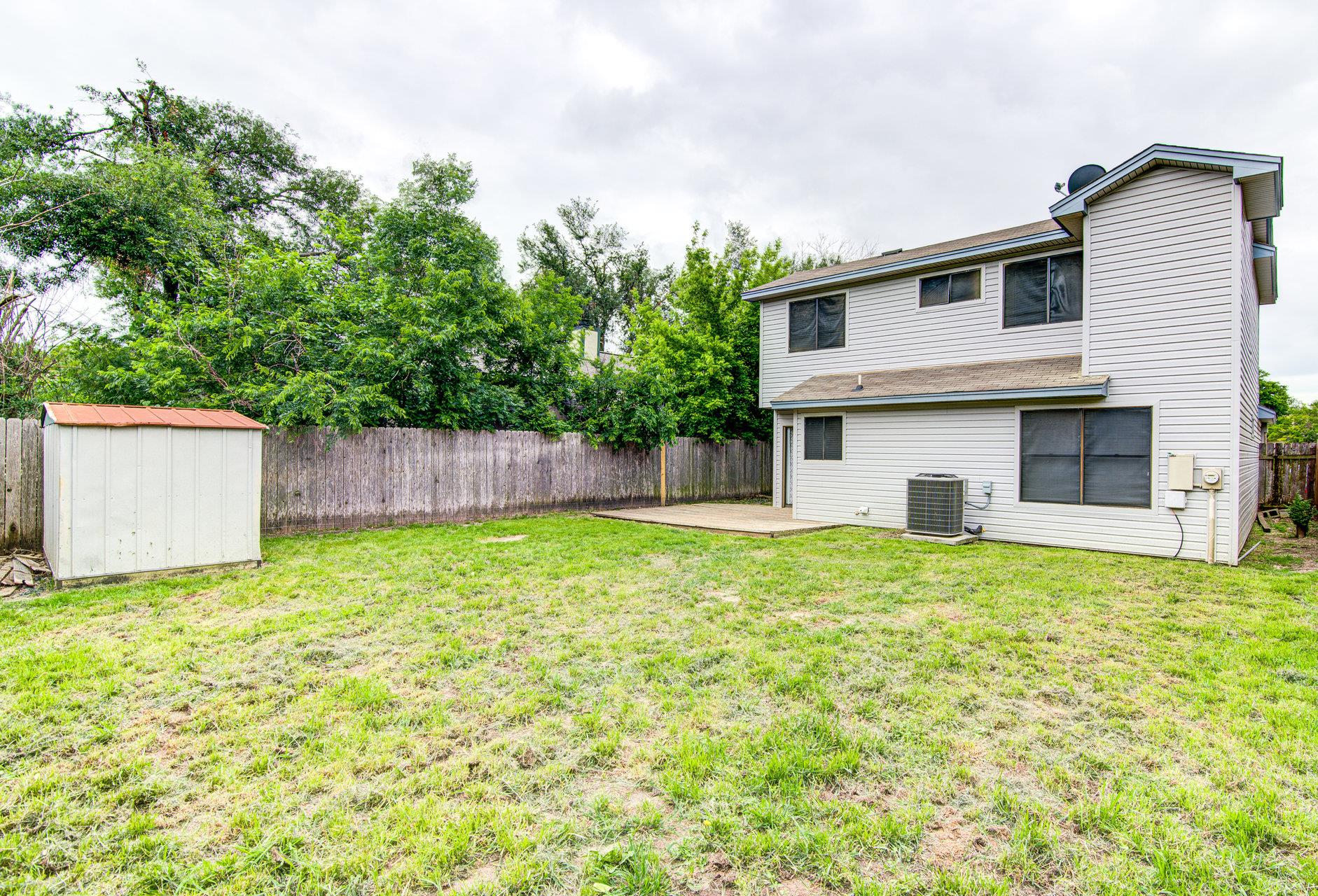 14405 Tiffer Ln, Austin, TX 78728