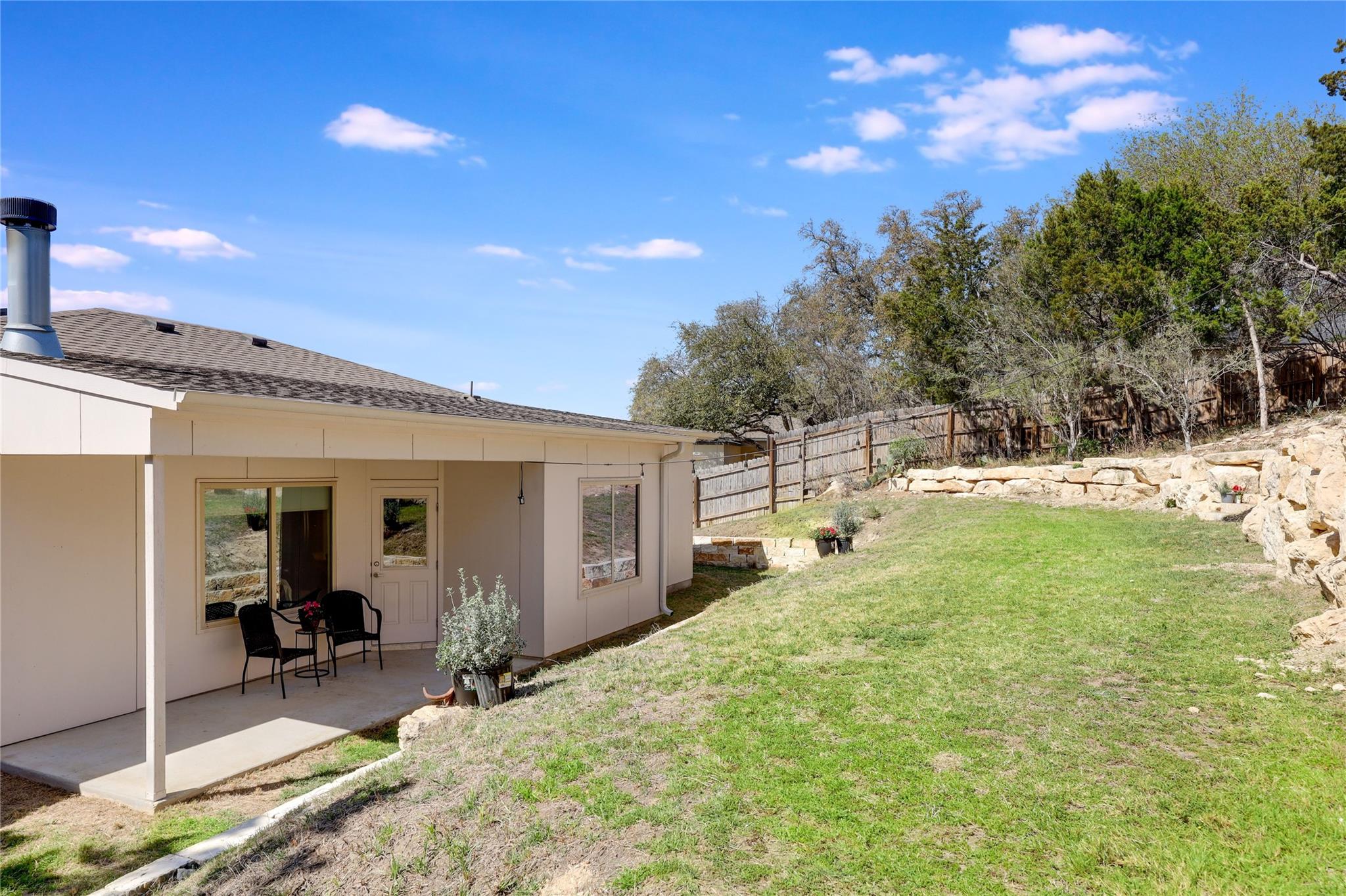 3407 Eisenhower Ave, Lago Vista, TX 78645