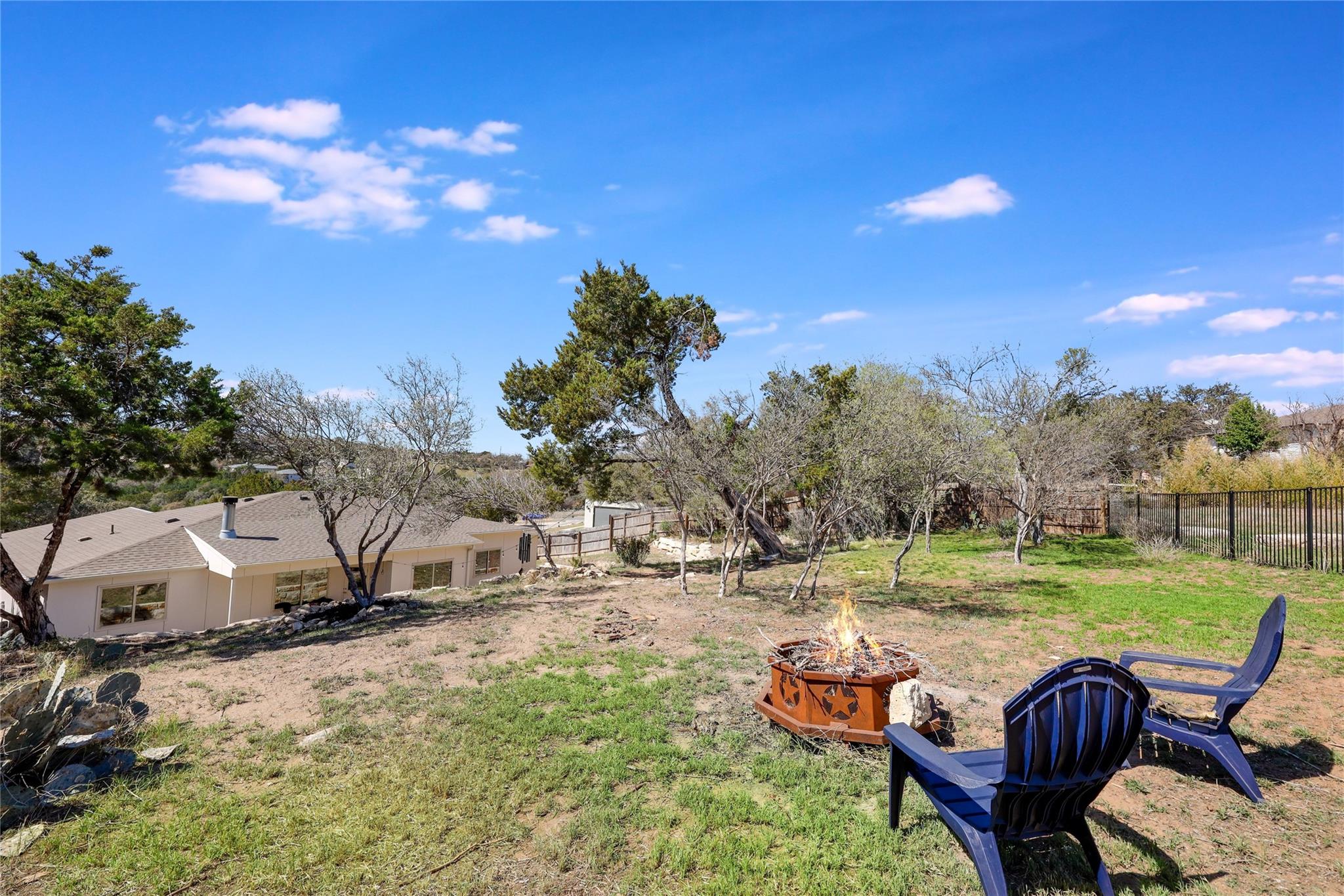 3407 Eisenhower Ave, Lago Vista, TX 78645