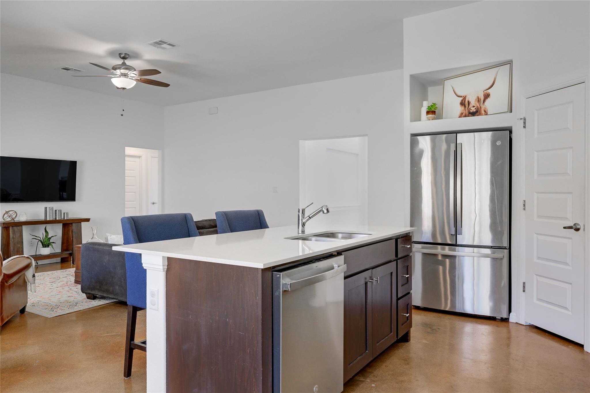 3407 Eisenhower Ave, Lago Vista, TX 78645