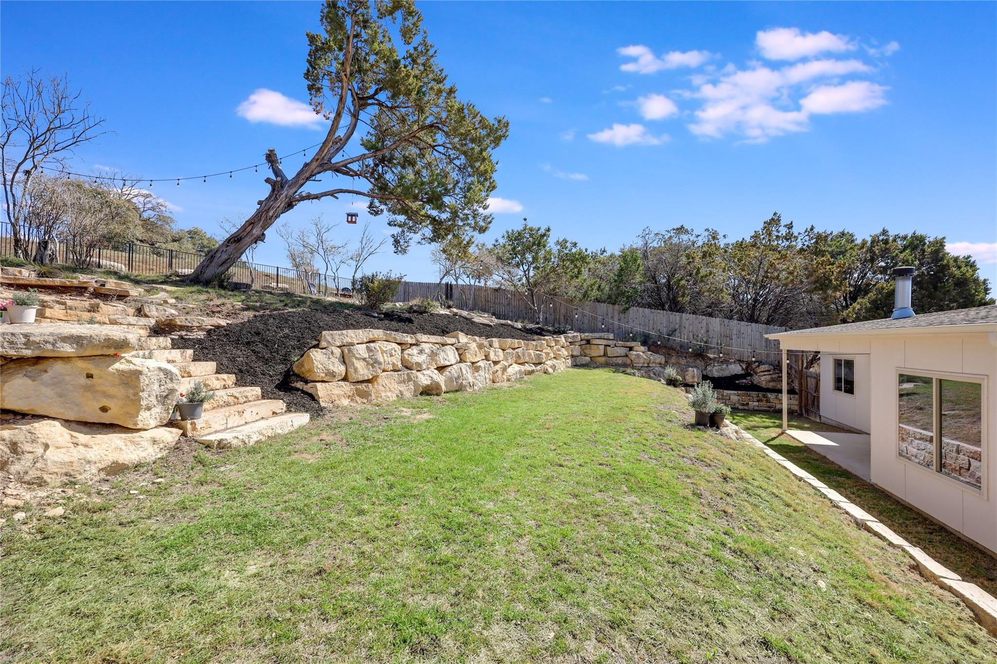 3407 Eisenhower Ave, Lago Vista, TX 78645