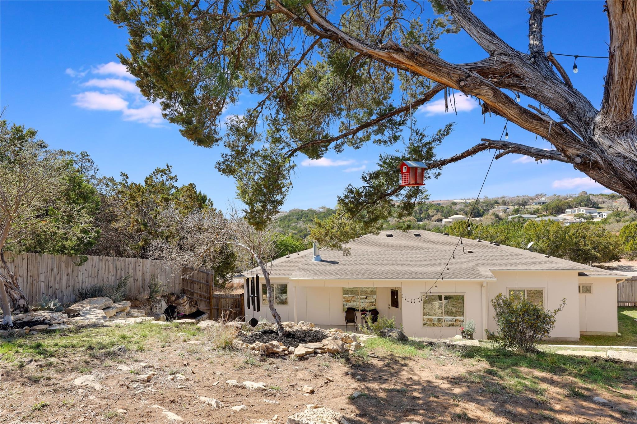 3407 Eisenhower Ave, Lago Vista, TX 78645