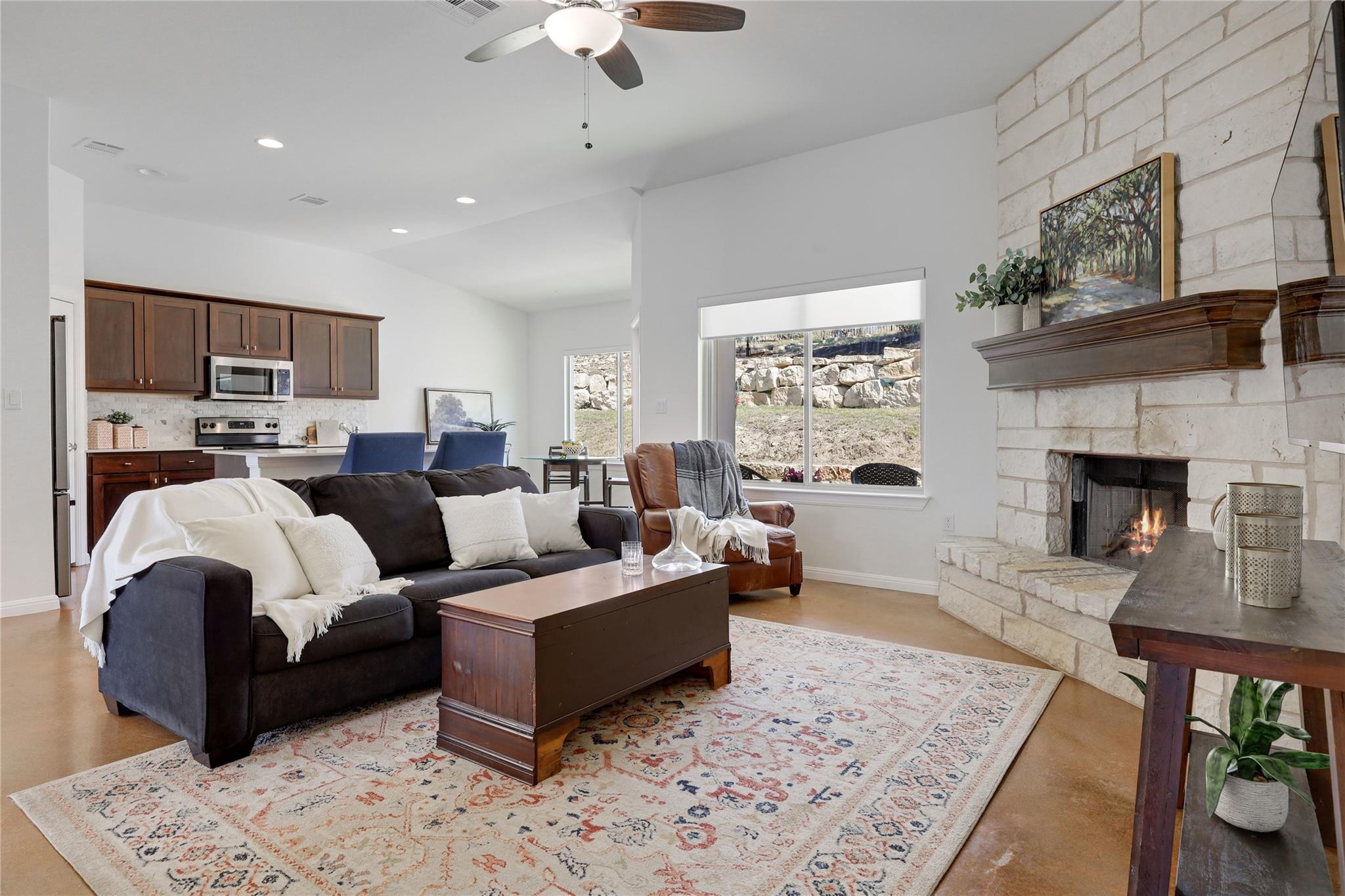 3407 Eisenhower Ave, Lago Vista, TX 78645