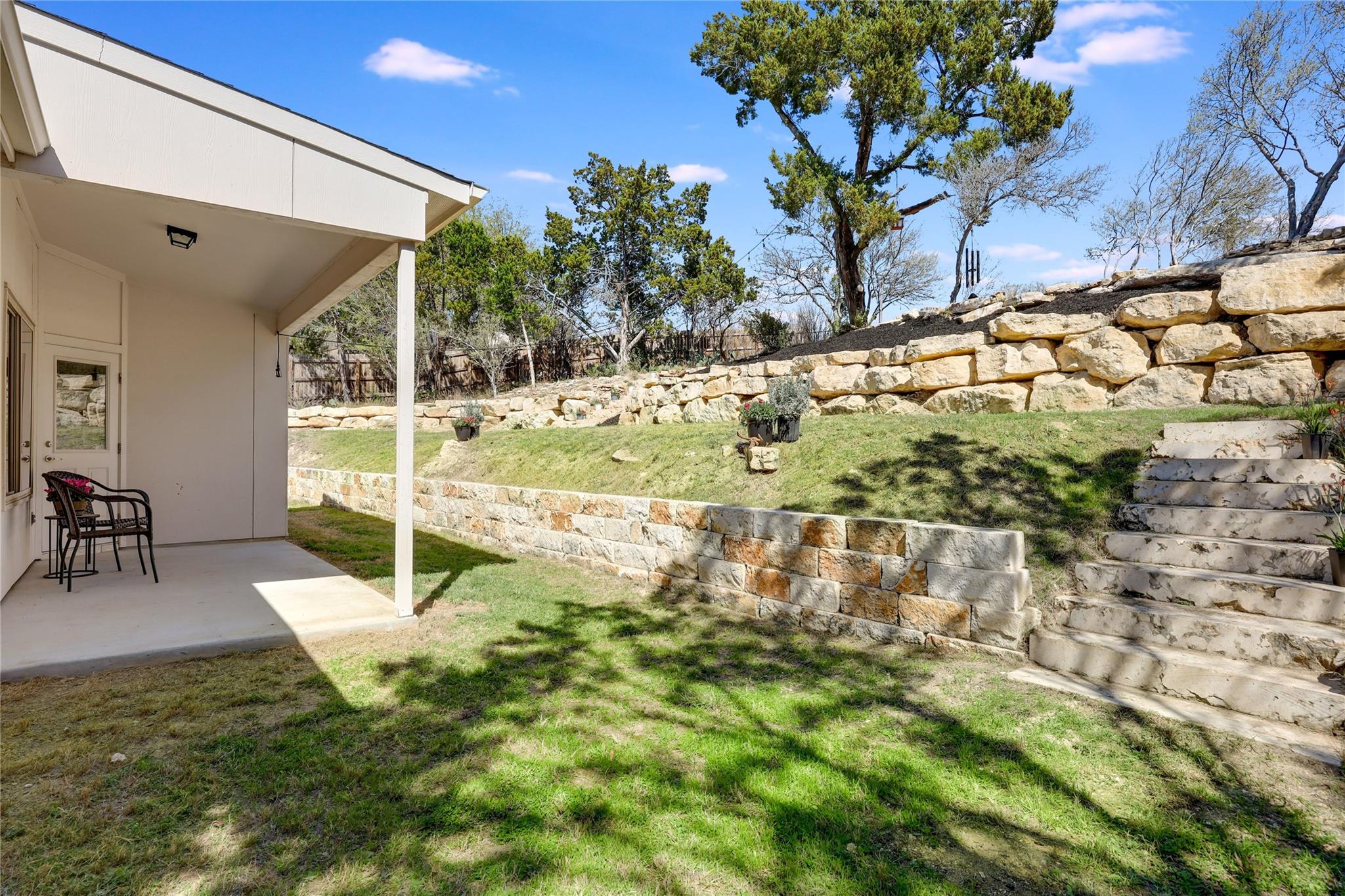 3407 Eisenhower Ave, Lago Vista, TX 78645