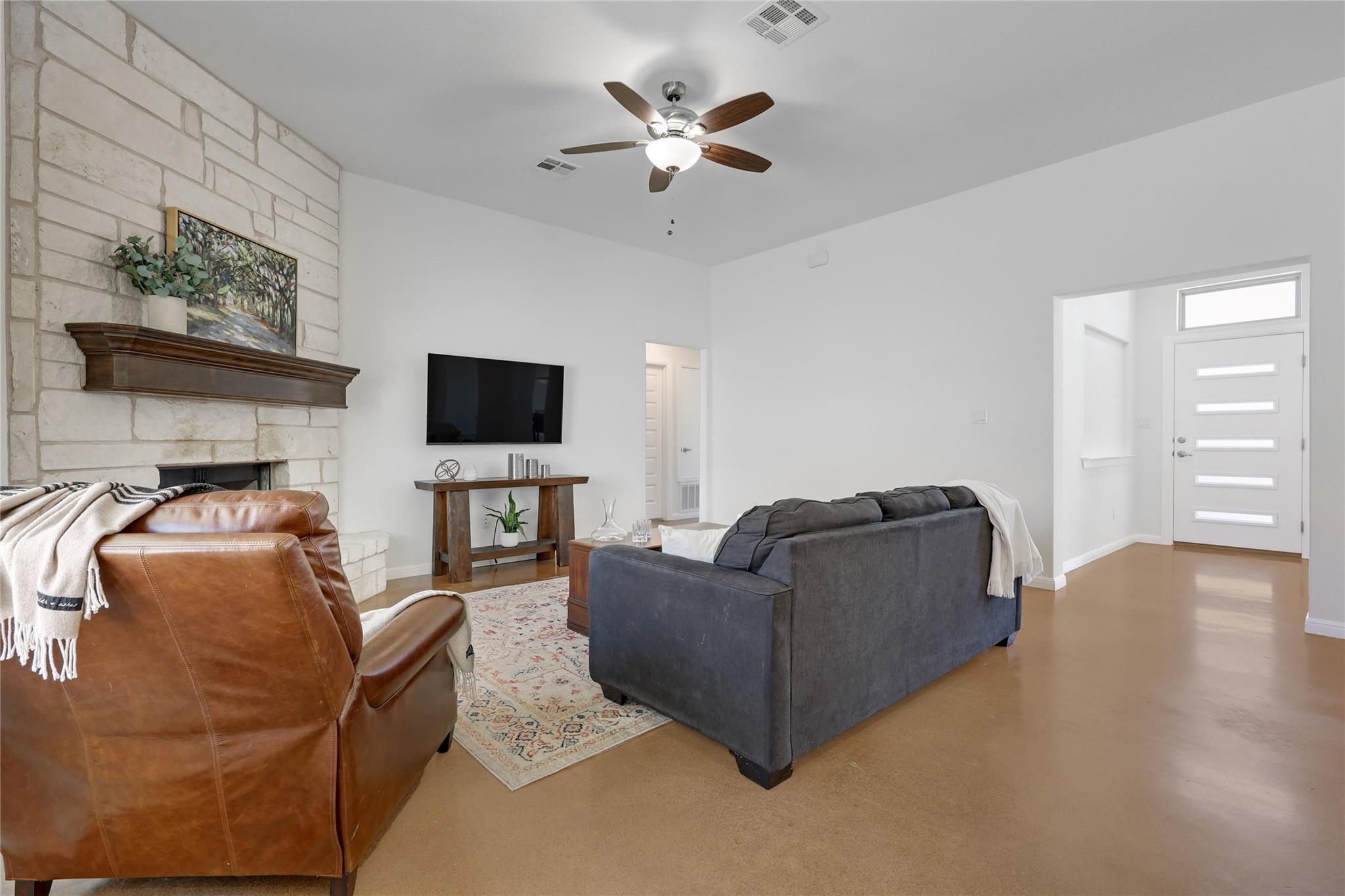 3407 Eisenhower Ave, Lago Vista, TX 78645