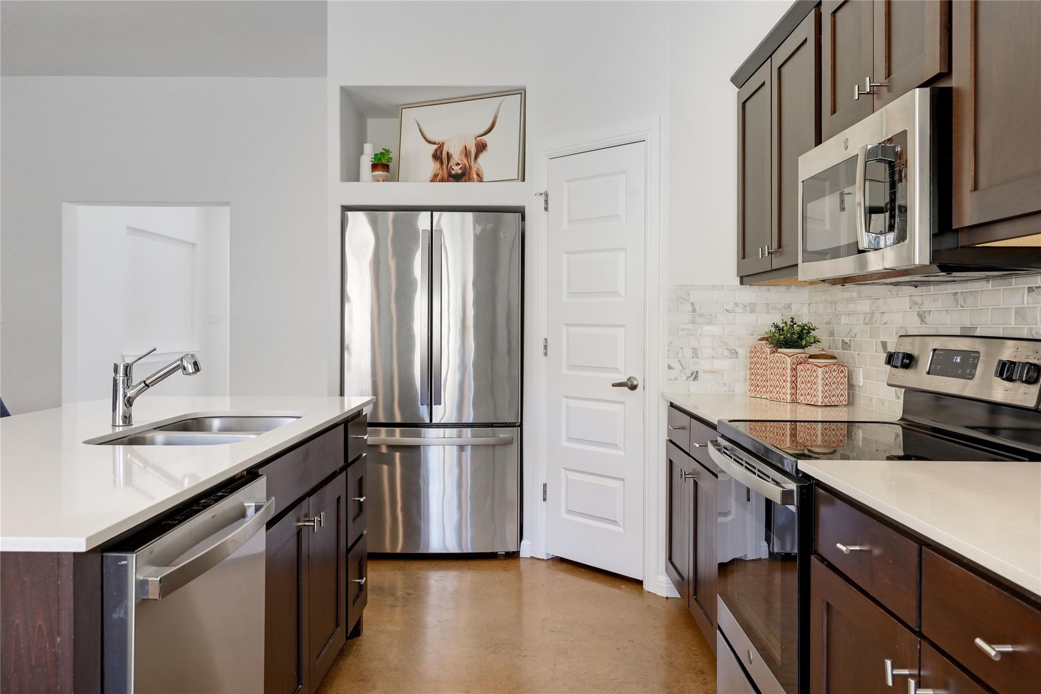 3407 Eisenhower Ave, Lago Vista, TX 78645