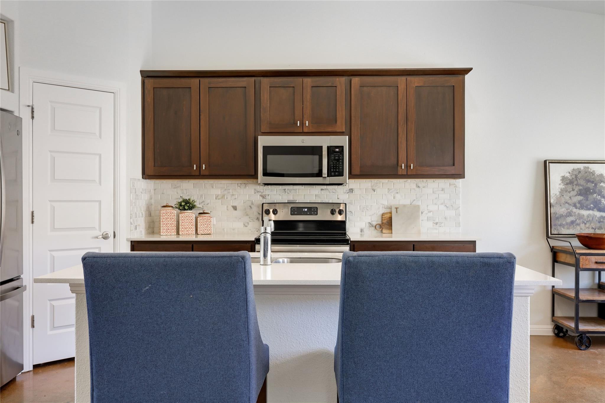 3407 Eisenhower Ave, Lago Vista, TX 78645