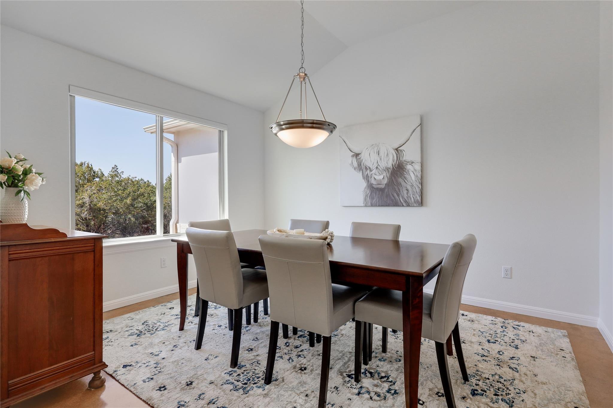 3407 Eisenhower Ave, Lago Vista, TX 78645