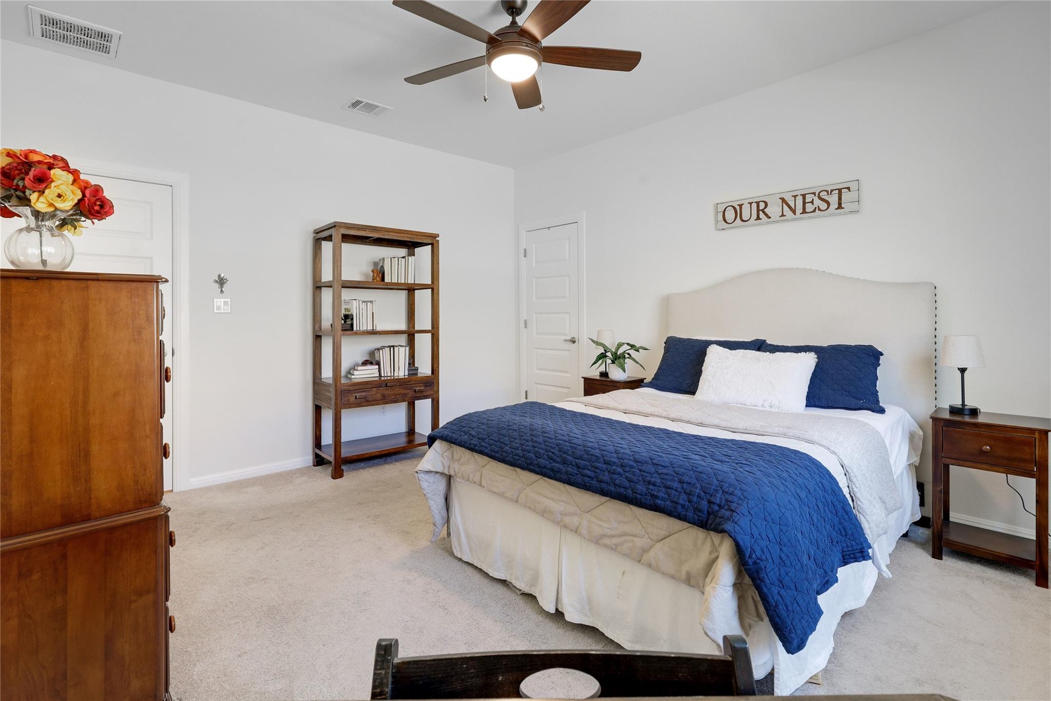 3407 Eisenhower Ave, Lago Vista, TX 78645