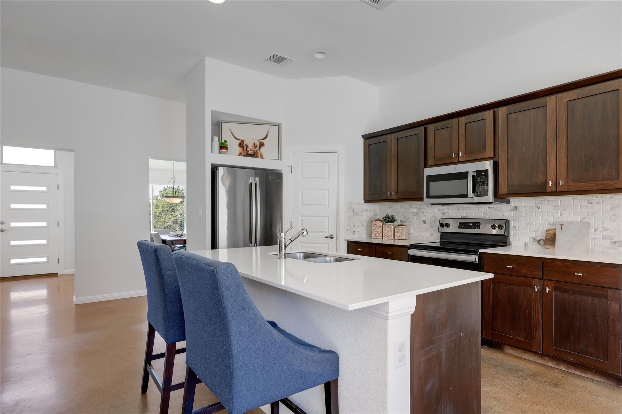 3407 Eisenhower Ave, Lago Vista, TX 78645