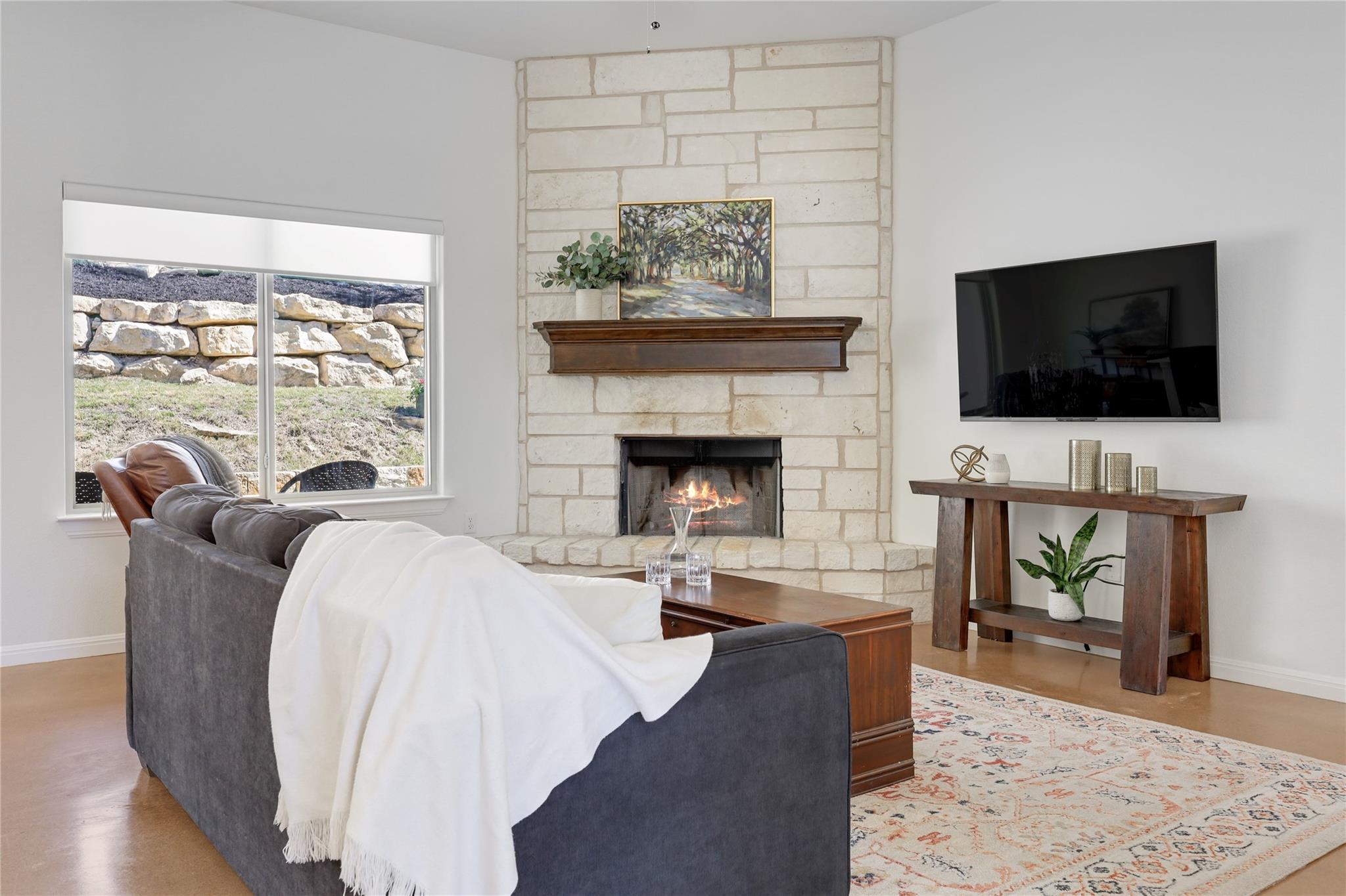 3407 Eisenhower Ave, Lago Vista, TX 78645