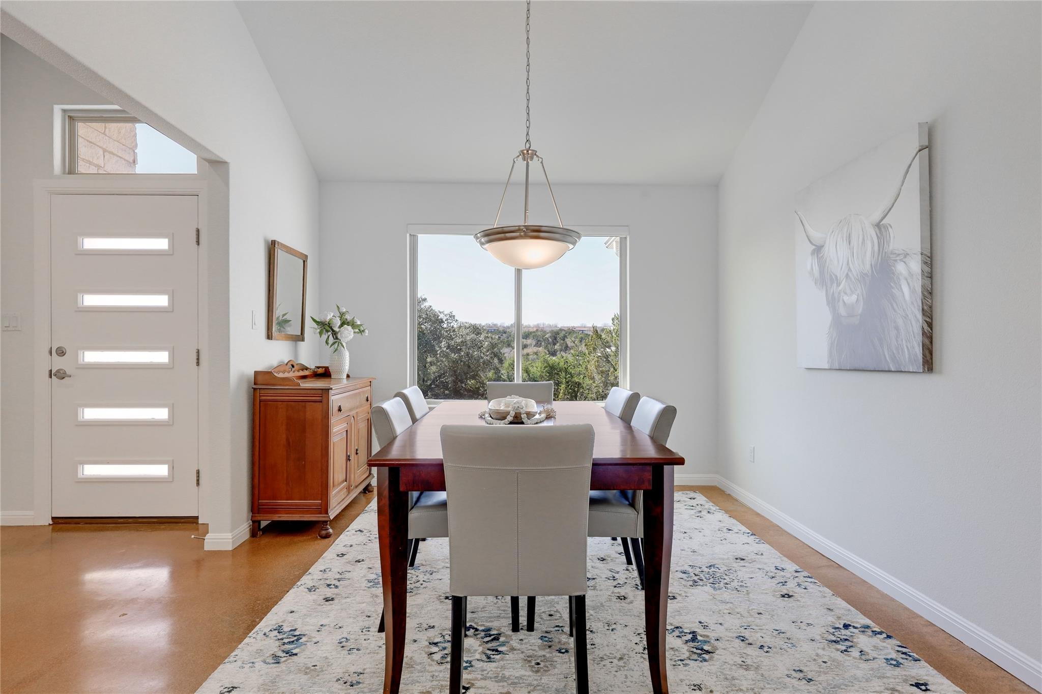 3407 Eisenhower Ave, Lago Vista, TX 78645