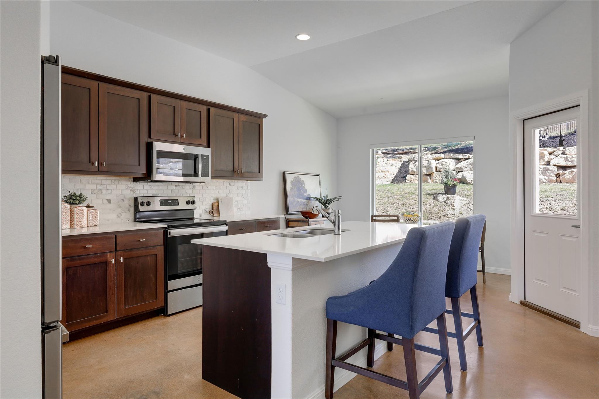 3407 Eisenhower Ave, Lago Vista, TX 78645