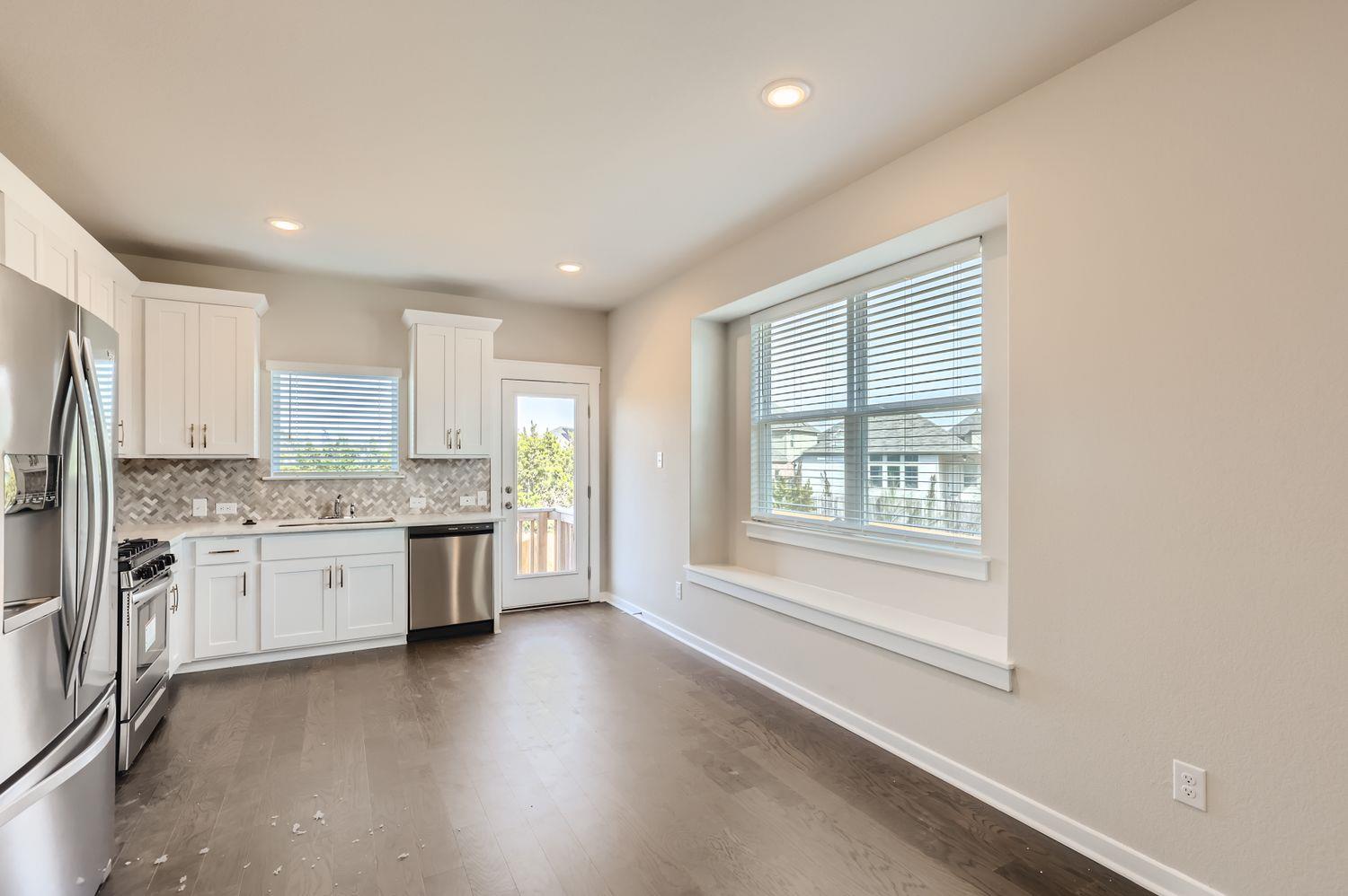 2412 Lakey Cv, Leander, TX 78641